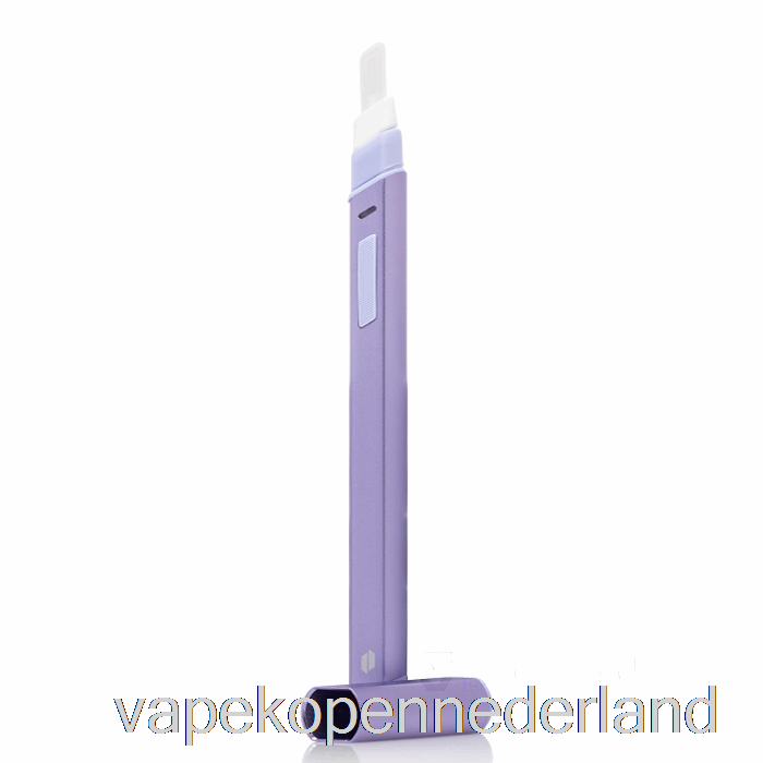 Vape Nederland Puffco Hot Mes Bloei